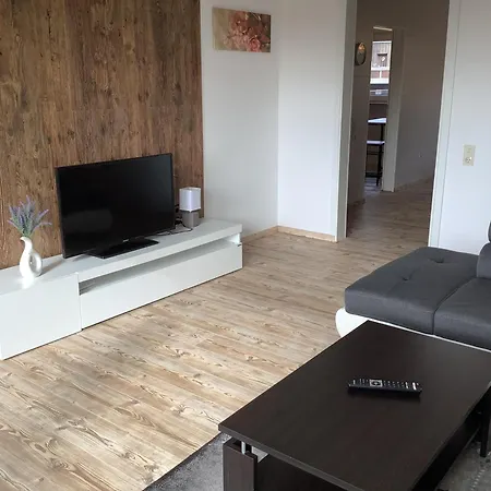 Ferienwohnung Harzblick Braunlage Exterior foto