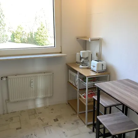 Ferienwohnung Harzblick Braunlage Exterior foto
