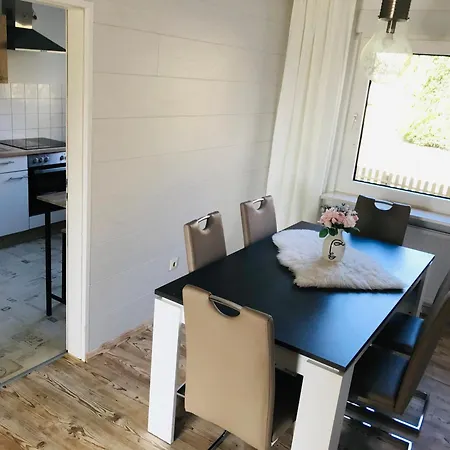 Ferienwohnung Harzblick Braunlage Exterior foto