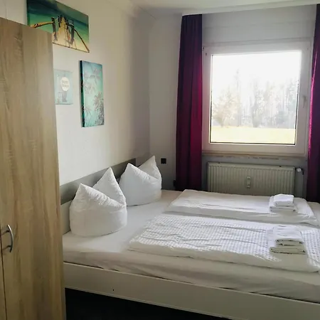 Ferienwohnung Harzblick Braunlage Exterior foto