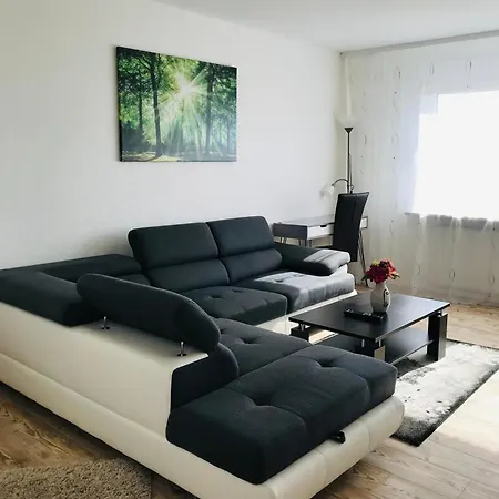 Ferienwohnung Harzblick Braunlage Exterior foto