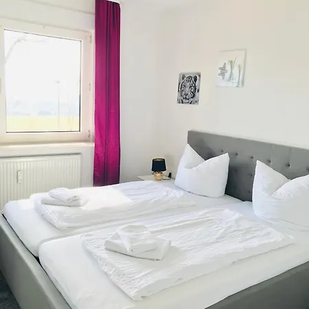 Ferienwohnung Harzblick Braunlage Exterior foto