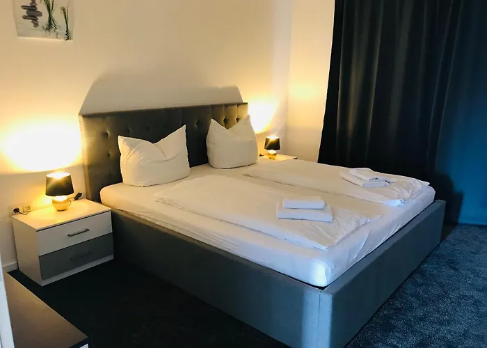 Ferienwohnung Harzblick
