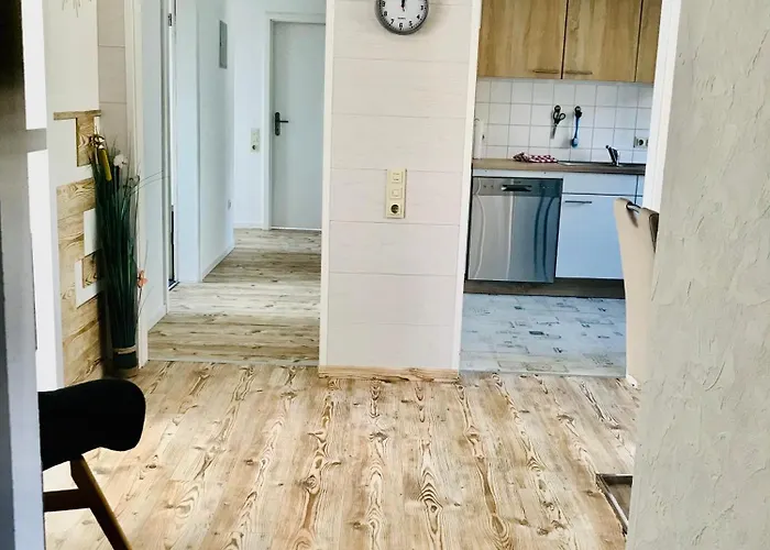 Ferienwohnung Harzblick