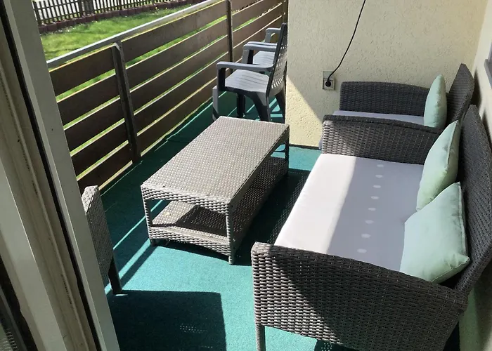 Ferienwohnung Harzblick