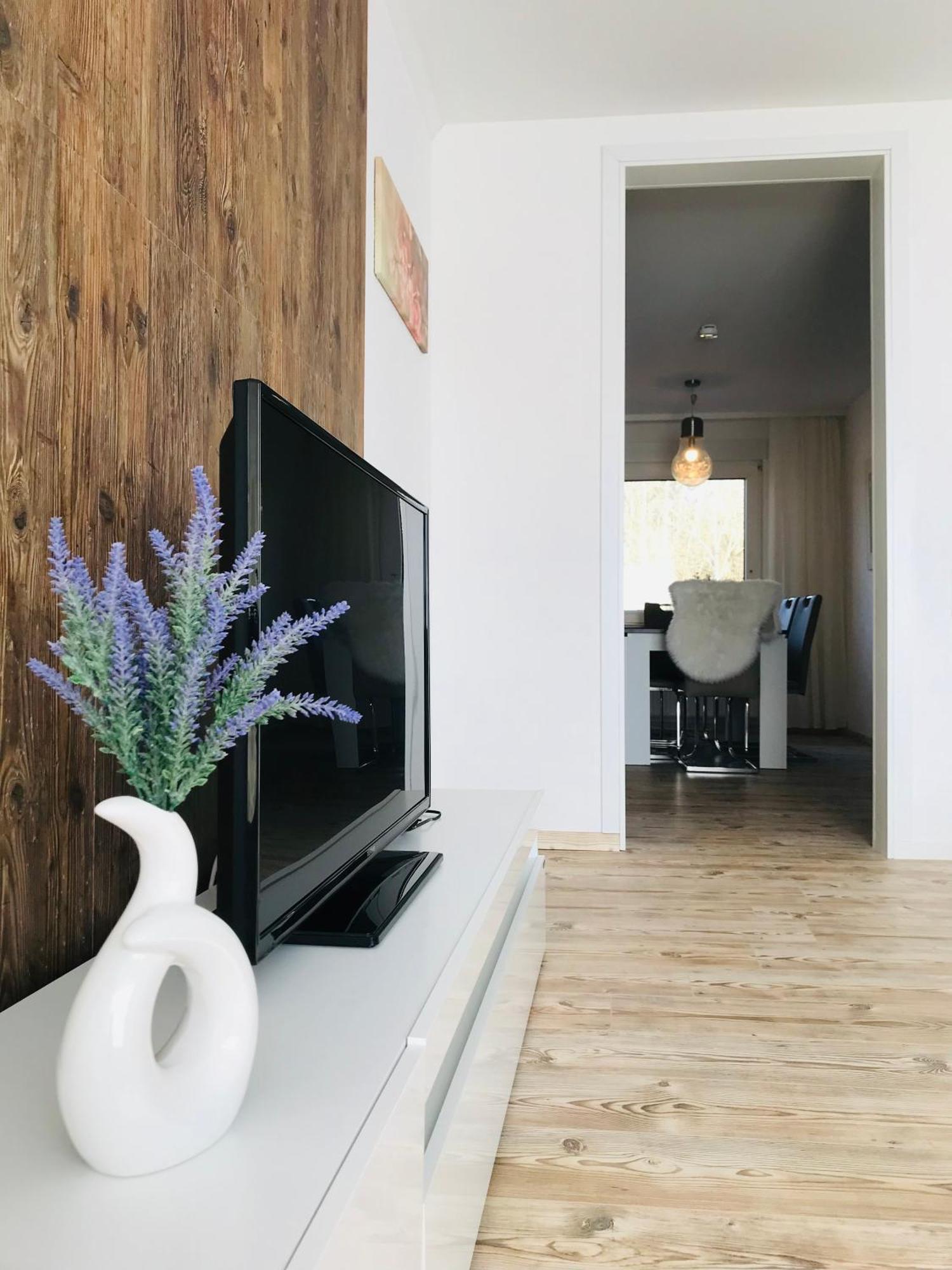Apartment Harzblick Braunlage