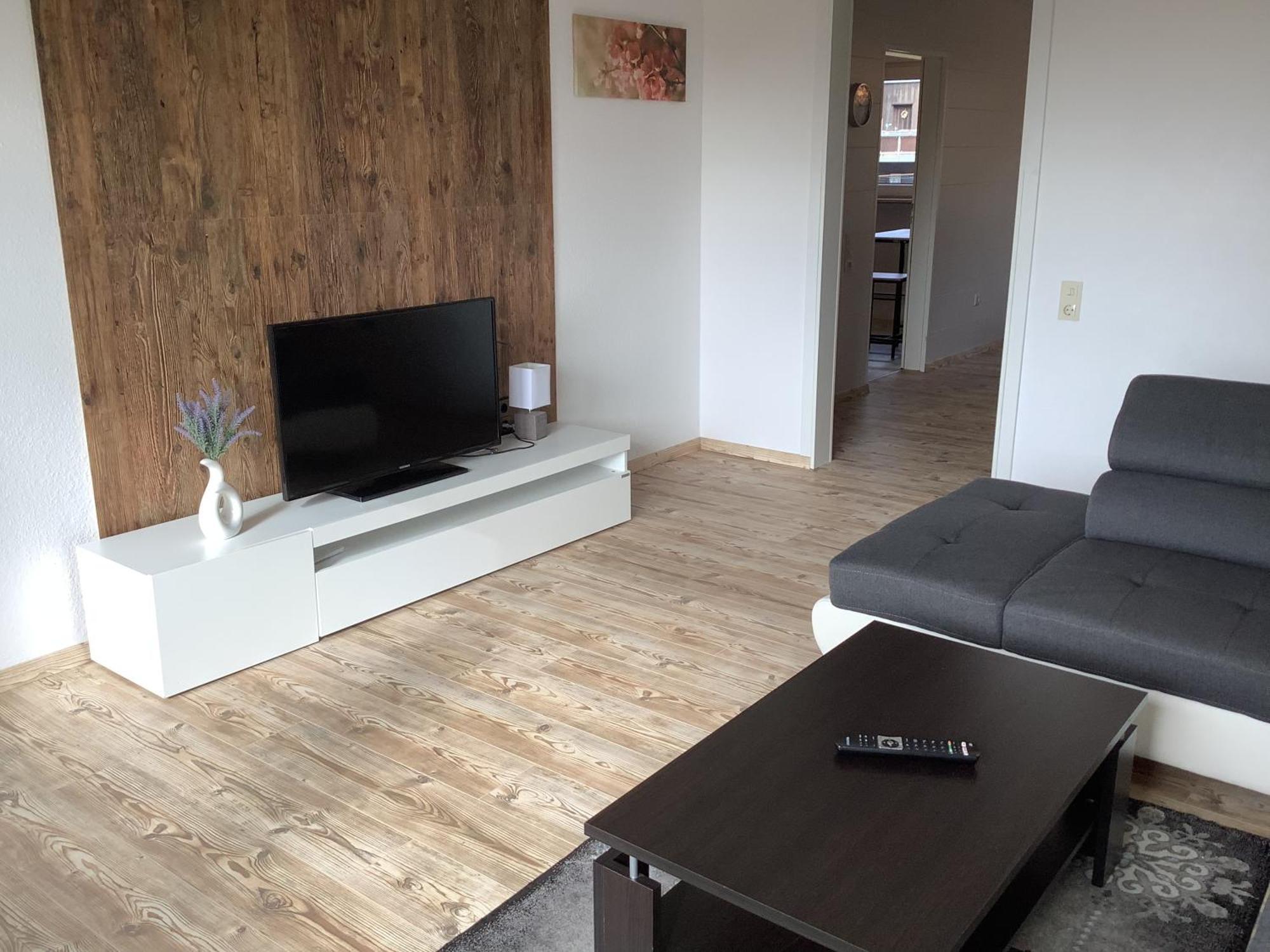 Harzblick Apartment Braunlage