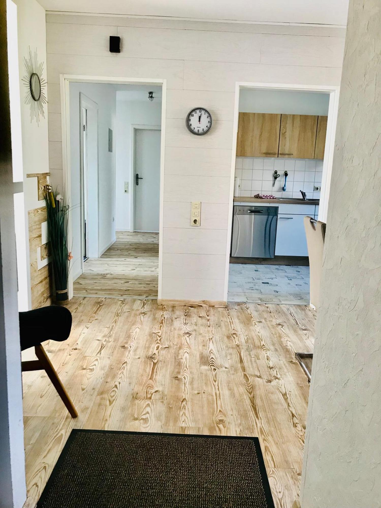 Apartment Harzblick Braunlage