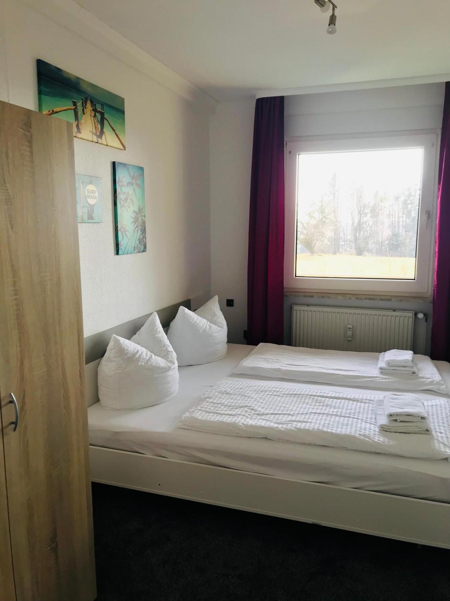 Harzblick Apartment Braunlage