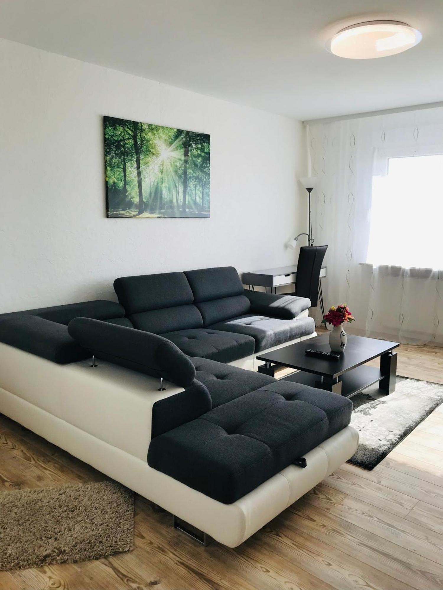 Harzblick Apartment *
