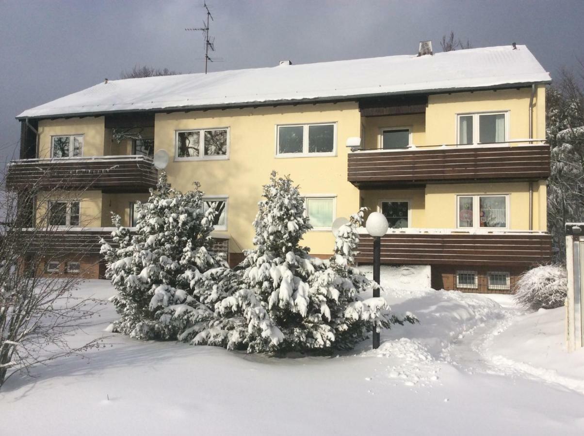 Apartment Harzblick Braunlage