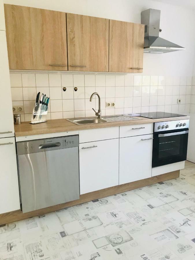 Apartment Harzblick Braunlage