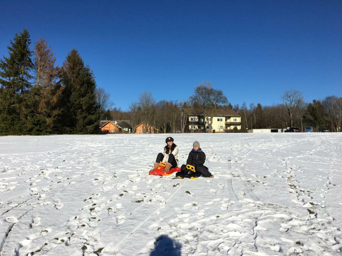 Apartment Harzblick Braunlage