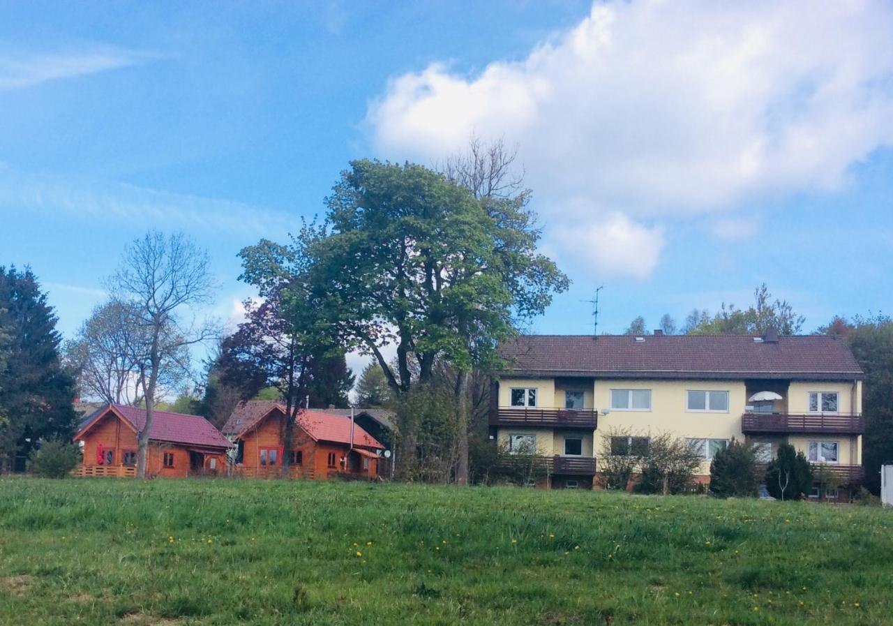 Apartment Harzblick Braunlage